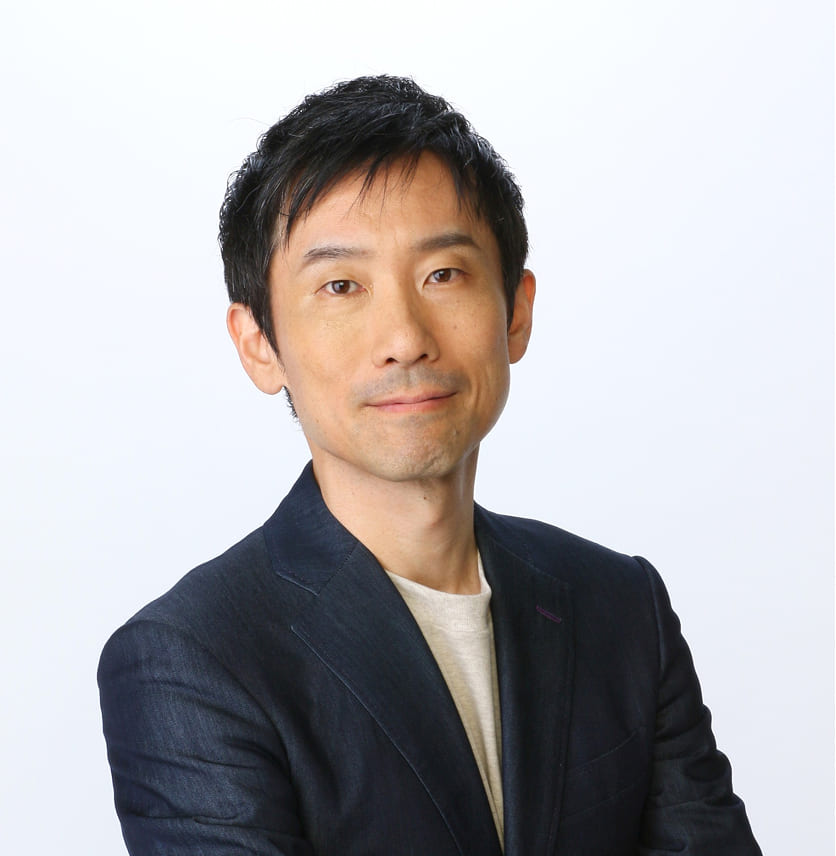 代表取締役 三輪訓裕