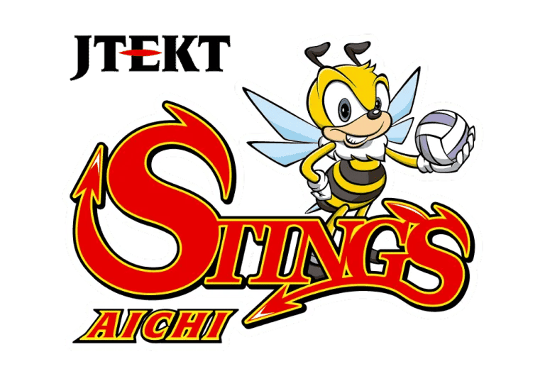 ジェイテクトSTINGS愛知