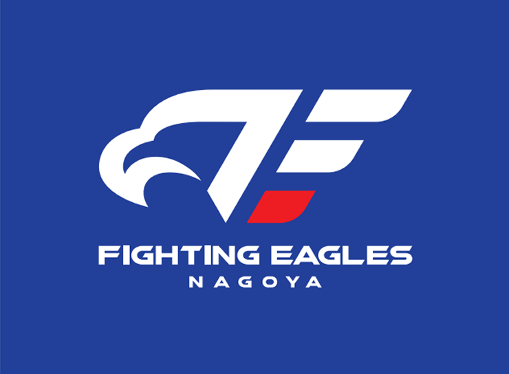 ファイティングイーグルス名古屋