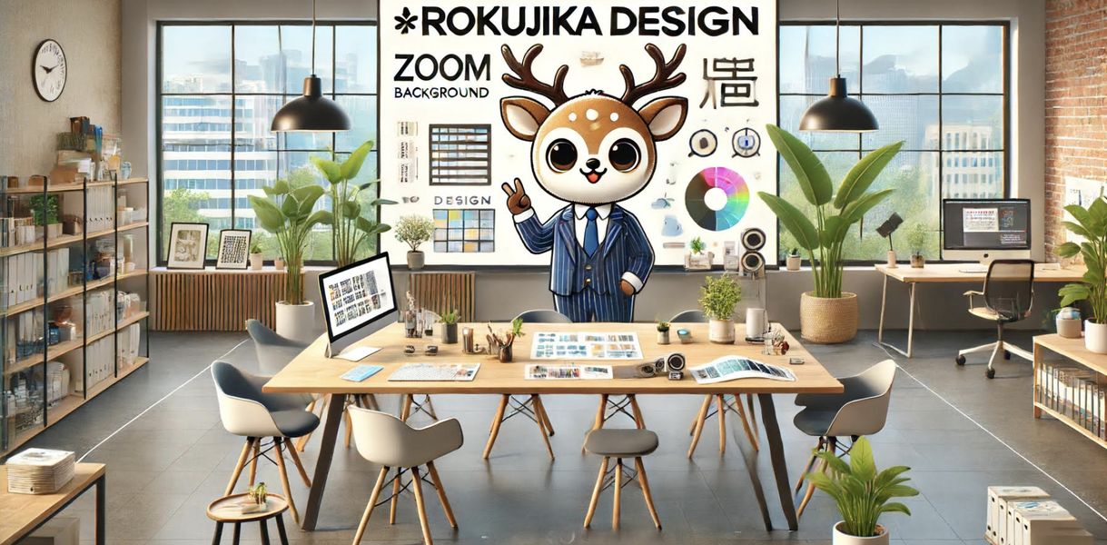 TEGARUをロクジカデザイン様にてご利用いただきました