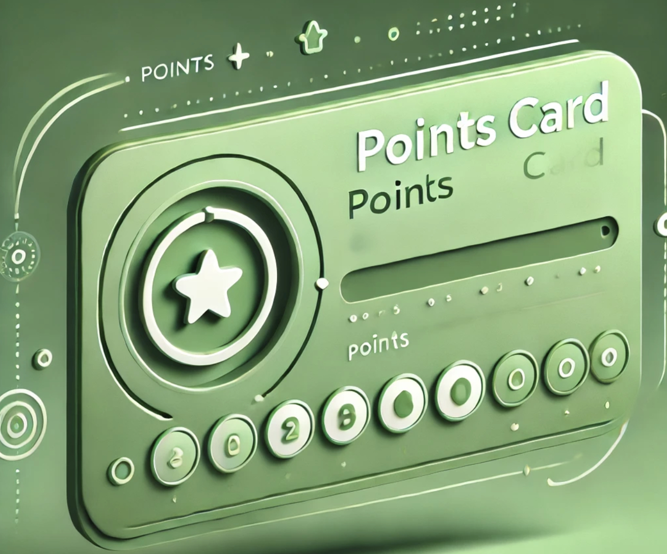 今週のご相談内容と解決案｜Webポイントカードの開発