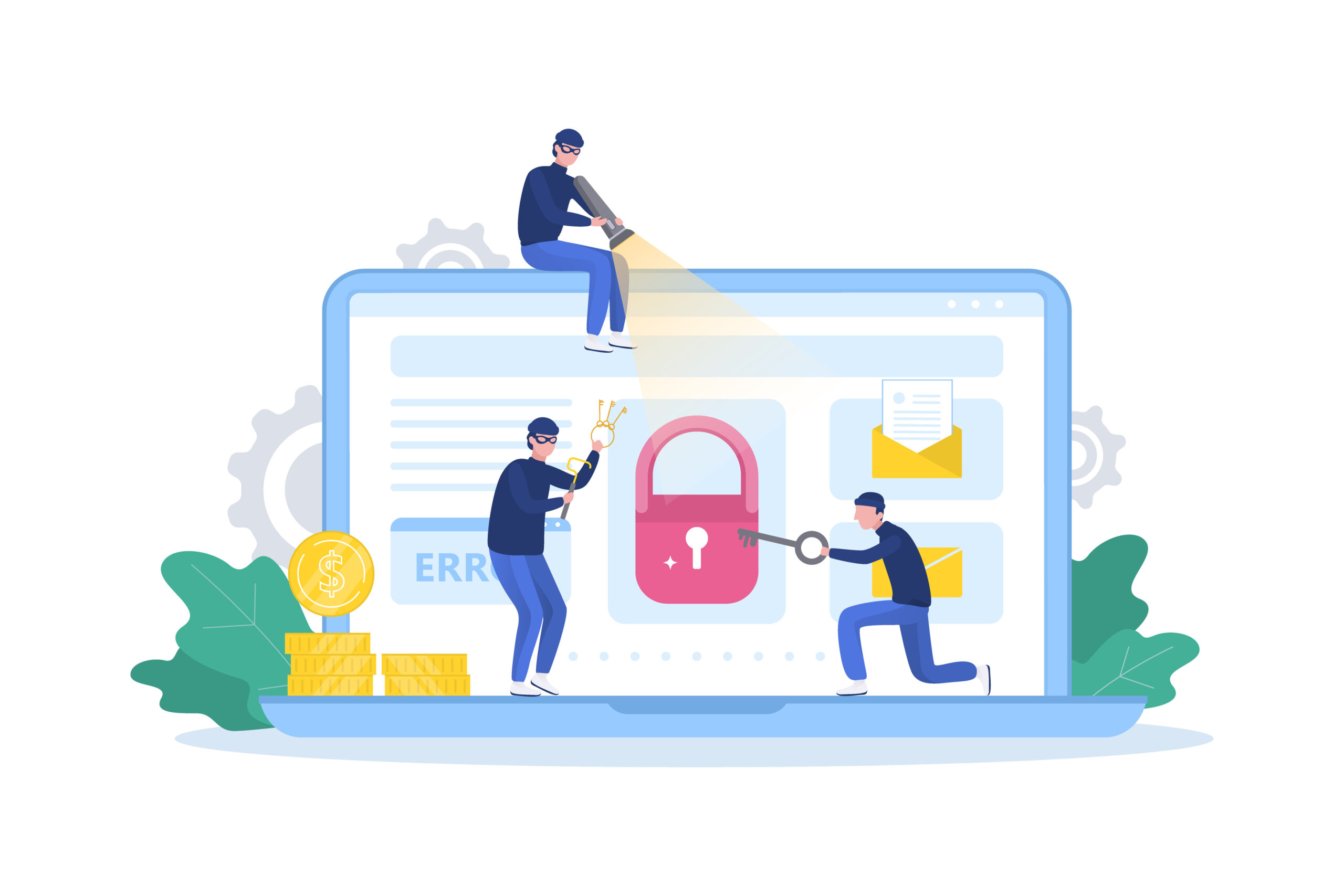 CVE-2025-55182 で再認識する責務分離の重要性