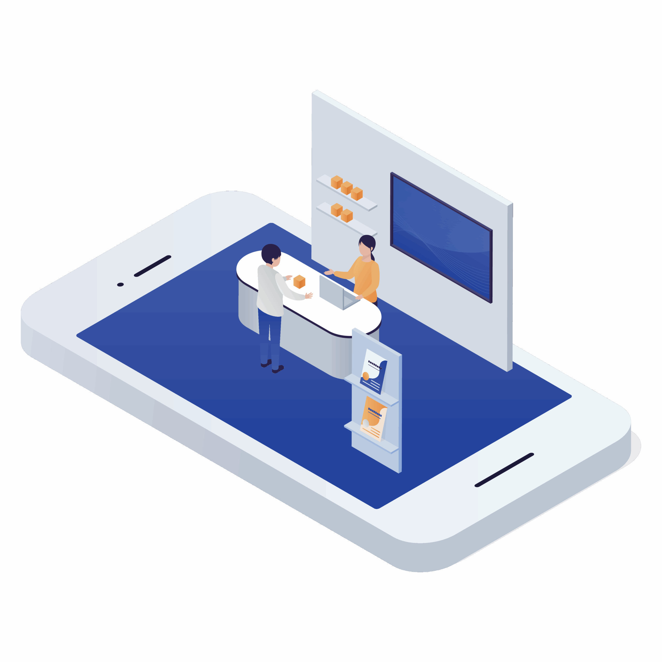 React × UIコンポーネントライブラリで DX入門