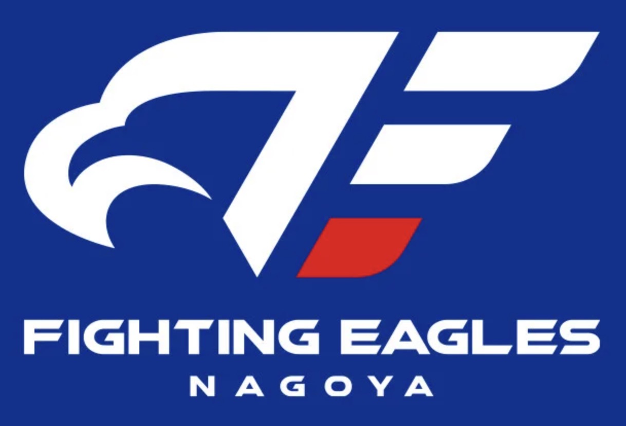 プロバスケットボールチーム　ファイティングイーグルス名古屋のサポートカンパニーになりました