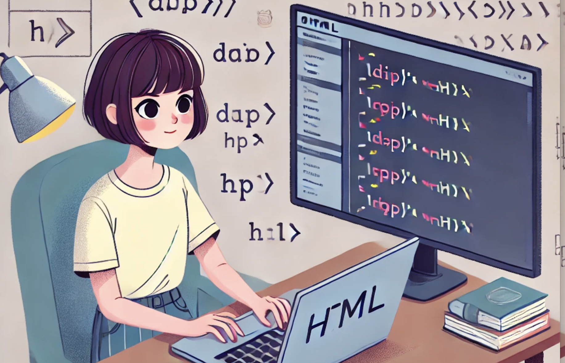 今週の相談と解決案｜HTMLコーディング