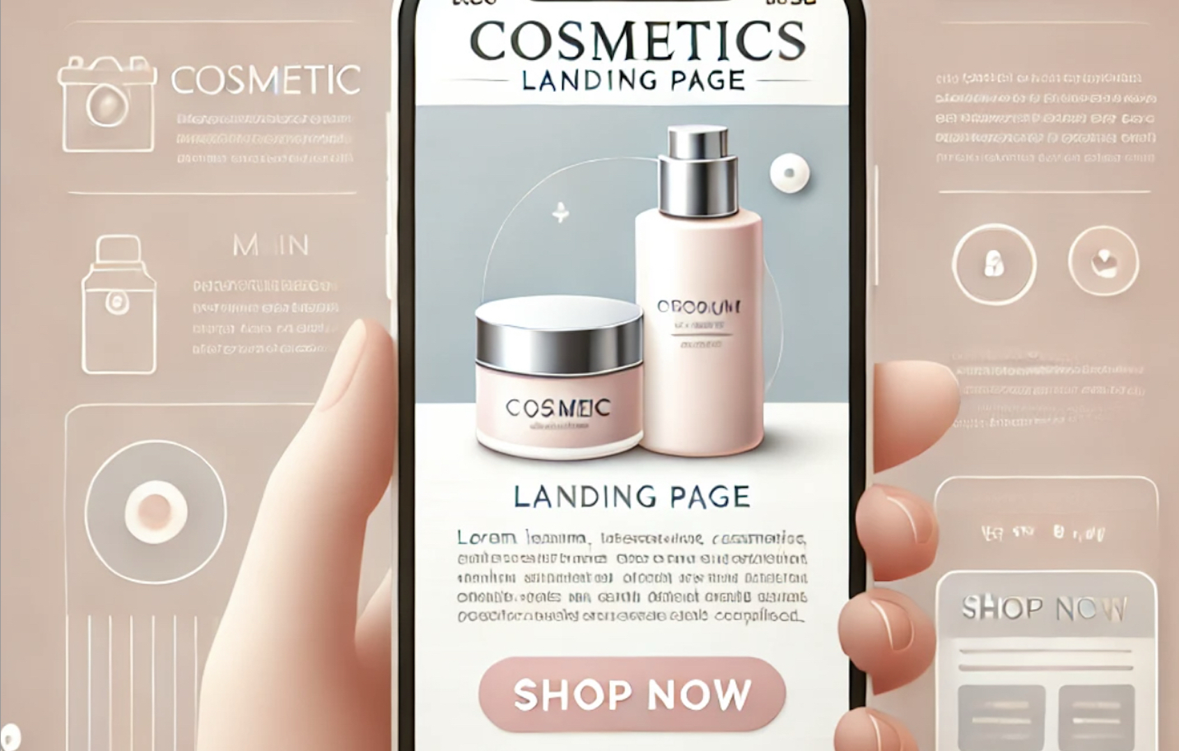 今週の相談内容と解決案｜LP（ランディングページ）のSEO対策