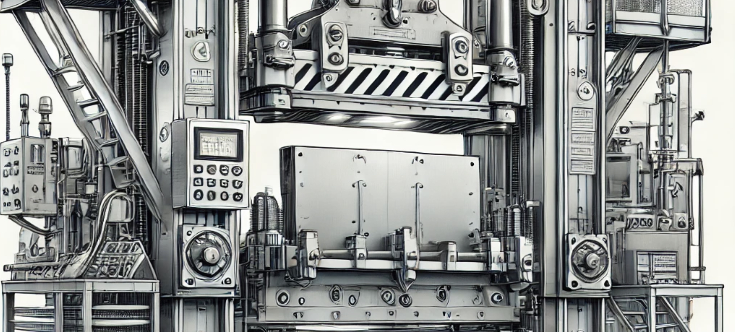 今週の相談と解決案 ｜プレス機のショット数カウント